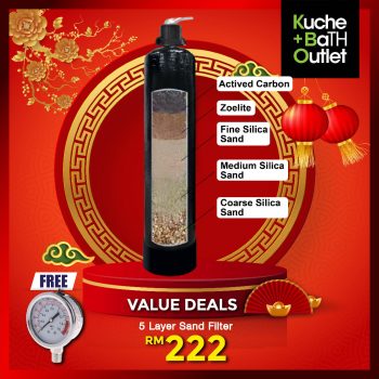 KBO-CNY-Best-Deal-13-350x350 - Building Materials Home & Garden & Tools Kitchenware Kuala Lumpur Lightings Promotions & Freebies Selangor 