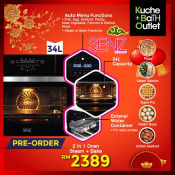 KBO-CNY-Best-Deal-20-350x350 - Building Materials Home & Garden & Tools Kitchenware Kuala Lumpur Lightings Promotions & Freebies Selangor 