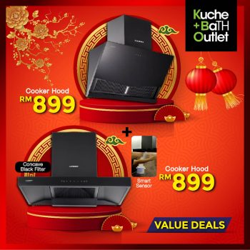 KBO-CNY-Best-Deal-3-350x350 - Building Materials Home & Garden & Tools Kitchenware Kuala Lumpur Lightings Promotions & Freebies Selangor 