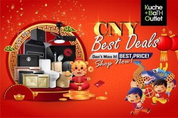 KBO-CNY-Best-Deal-350x233 - Building Materials Home & Garden & Tools Kitchenware Kuala Lumpur Lightings Promotions & Freebies Selangor 