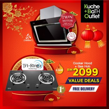 KBO-CNY-Best-Deal-6-350x350 - Building Materials Home & Garden & Tools Kitchenware Kuala Lumpur Lightings Promotions & Freebies Selangor 