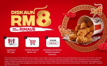 KFC-CNY-Voucher-Deal-350x215 - Beverages Fast Food Food , Restaurant & Pub Johor Kedah Kelantan Kuala Lumpur Melaka Negeri Sembilan Online Store Pahang Penang Perak Perlis Promotions & Freebies Putrajaya Sabah Sarawak Selangor Terengganu 