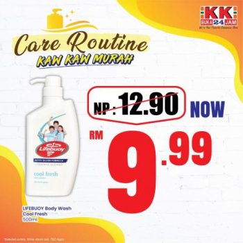 KK-Super-Mart-Care-Routine-Kaw-Kaw-Murah-Promotion-28-350x350 - Johor Kedah Kelantan Kuala Lumpur Melaka Negeri Sembilan Pahang Penang Perak Perlis Promotions & Freebies Putrajaya Sabah Sarawak Selangor Supermarket & Hypermarket Terengganu 