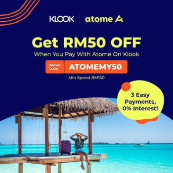 Klook-Atome-Promo-1-350x350 - Johor Kedah Kelantan Kuala Lumpur Melaka Negeri Sembilan Online Store Pahang Penang Perak Perlis Promotions & Freebies Putrajaya Sabah Sarawak Selangor Sports,Leisure & Travel Terengganu Travel Packages 