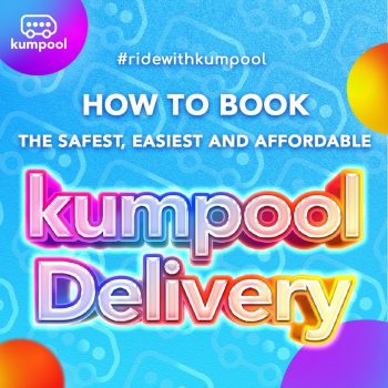 Kumpool-Delivery-Promo-350x350 - Johor Kedah Kelantan Kuala Lumpur Melaka Negeri Sembilan Others Pahang Penang Perak Perlis Promotions & Freebies Putrajaya Sabah Sarawak Selangor Terengganu 