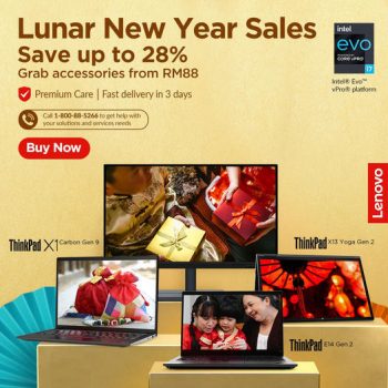 Lenovo-Lunar-New-Year-Sale-350x350 - Computer Accessories Electronics & Computers IT Gadgets Accessories Johor Kedah Kelantan Kuala Lumpur Laptop Malaysia Sales Melaka Negeri Sembilan Pahang Penang Perak Perlis Putrajaya Sabah Sarawak Selangor Terengganu 