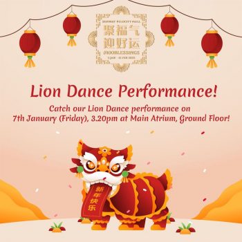Lion-Dance-Performance-at-Sunway-Velocity-Mall-350x350 - Events & Fairs Others 