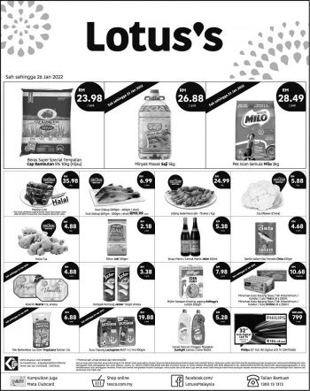 Lotuss-Chinese-New-Year-Promotion-2-350x442 - Johor Kedah Kelantan Kuala Lumpur Melaka Negeri Sembilan Pahang Penang Perak Perlis Promotions & Freebies Putrajaya Sabah Sarawak Selangor Supermarket & Hypermarket Terengganu 