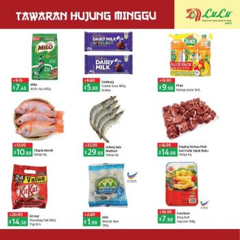 LuLu-Chinese-New-Year-Weekend-Promotion-1-350x350 - Johor Kedah Kelantan Kuala Lumpur Melaka Negeri Sembilan Online Store Pahang Penang Perak Perlis Promotions & Freebies Putrajaya Sabah Sarawak Selangor Supermarket & Hypermarket Terengganu 