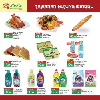 LuLu-Chinese-New-Year-Weekend-Promotion-2-350x350 - Johor Kedah Kelantan Kuala Lumpur Melaka Negeri Sembilan Online Store Pahang Penang Perak Perlis Promotions & Freebies Putrajaya Sabah Sarawak Selangor Supermarket & Hypermarket Terengganu 