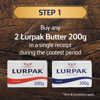 Lurpak-Chinese-New-Year-Big-Contest-2-350x350 - Events & Fairs Johor Kedah Kelantan Kuala Lumpur Melaka Negeri Sembilan Online Store Others Pahang Penang Perak Perlis Putrajaya Sabah Sarawak Selangor Terengganu 