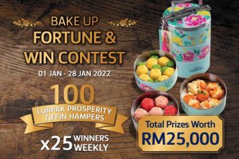 Lurpak-Chinese-New-Year-Big-Contest-350x233 - Events & Fairs Johor Kedah Kelantan Kuala Lumpur Melaka Negeri Sembilan Online Store Others Pahang Penang Perak Perlis Putrajaya Sabah Sarawak Selangor Terengganu 