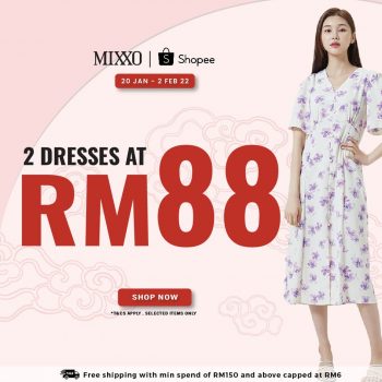 MIXXO-CNY-Special-1-350x350 - Apparels Fashion Accessories Fashion Lifestyle & Department Store Johor Kedah Kelantan Kuala Lumpur Melaka Negeri Sembilan Online Store Pahang Penang Perak Perlis Promotions & Freebies Putrajaya Sabah Sarawak Selangor Terengganu 