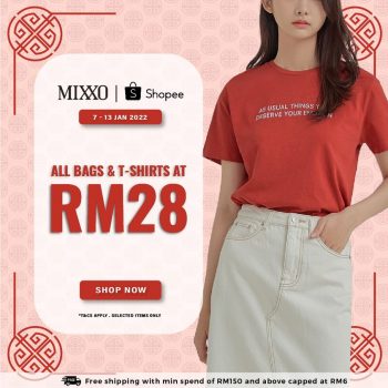 MIXXO-Chinese-New-Year-Promo-350x350 - Apparels Fashion Accessories Fashion Lifestyle & Department Store Johor Kedah Kelantan Kuala Lumpur Melaka Negeri Sembilan Online Store Pahang Penang Perak Perlis Promotions & Freebies Putrajaya Sabah Sarawak Selangor Terengganu 