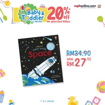 MPH-CLICK-20-off-Promo-10-350x350 - Books & Magazines Johor Kedah Kelantan Kuala Lumpur Melaka Negeri Sembilan Online Store Pahang Penang Perak Perlis Promotions & Freebies Putrajaya Sabah Sarawak Selangor Stationery Terengganu 