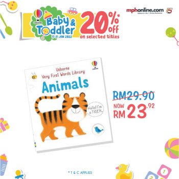 MPH-CLICK-20-off-Promo-18-350x350 - Books & Magazines Johor Kedah Kelantan Kuala Lumpur Melaka Negeri Sembilan Online Store Pahang Penang Perak Perlis Promotions & Freebies Putrajaya Sabah Sarawak Selangor Stationery Terengganu 