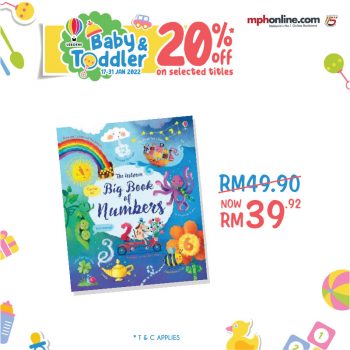 MPH-CLICK-20-off-Promo-22-350x350 - Books & Magazines Johor Kedah Kelantan Kuala Lumpur Melaka Negeri Sembilan Online Store Pahang Penang Perak Perlis Promotions & Freebies Putrajaya Sabah Sarawak Selangor Stationery Terengganu 