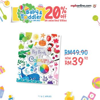 MPH-CLICK-20-off-Promo-23-350x350 - Books & Magazines Johor Kedah Kelantan Kuala Lumpur Melaka Negeri Sembilan Online Store Pahang Penang Perak Perlis Promotions & Freebies Putrajaya Sabah Sarawak Selangor Stationery Terengganu 