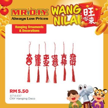 MR-DIY-CNY-Decoration-Promotion-10-350x350 - Johor Kedah Kelantan Kuala Lumpur Melaka Negeri Sembilan Others Pahang Penang Perak Perlis Promotions & Freebies Putrajaya Sabah Sarawak Selangor Terengganu 