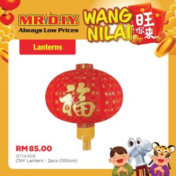 MR-DIY-CNY-Decoration-Promotion-13-350x350 - Johor Kedah Kelantan Kuala Lumpur Melaka Negeri Sembilan Others Pahang Penang Perak Perlis Promotions & Freebies Putrajaya Sabah Sarawak Selangor Terengganu 