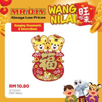 MR-DIY-CNY-Decoration-Promotion-15-350x350 - Johor Kedah Kelantan Kuala Lumpur Melaka Negeri Sembilan Others Pahang Penang Perak Perlis Promotions & Freebies Putrajaya Sabah Sarawak Selangor Terengganu 