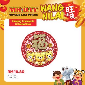 MR-DIY-CNY-Decoration-Promotion-17-350x350 - Johor Kedah Kelantan Kuala Lumpur Melaka Negeri Sembilan Others Pahang Penang Perak Perlis Promotions & Freebies Putrajaya Sabah Sarawak Selangor Terengganu 