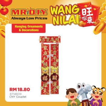 MR-DIY-CNY-Decoration-Promotion-19-350x350 - Johor Kedah Kelantan Kuala Lumpur Melaka Negeri Sembilan Others Pahang Penang Perak Perlis Promotions & Freebies Putrajaya Sabah Sarawak Selangor Terengganu 