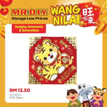 MR-DIY-CNY-Decoration-Promotion-20-350x350 - Johor Kedah Kelantan Kuala Lumpur Melaka Negeri Sembilan Others Pahang Penang Perak Perlis Promotions & Freebies Putrajaya Sabah Sarawak Selangor Terengganu 