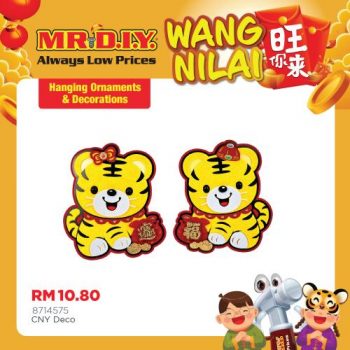 MR-DIY-CNY-Decoration-Promotion-6-350x350 - Johor Kedah Kelantan Kuala Lumpur Melaka Negeri Sembilan Others Pahang Penang Perak Perlis Promotions & Freebies Putrajaya Sabah Sarawak Selangor Terengganu 