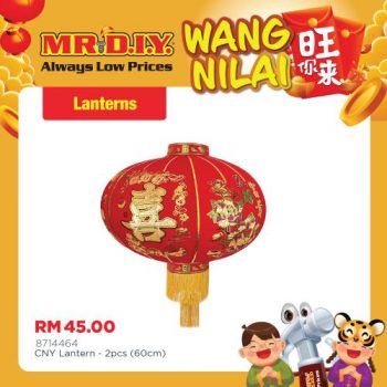 MR-DIY-CNY-Decoration-Promotion-8-350x350 - Johor Kedah Kelantan Kuala Lumpur Melaka Negeri Sembilan Others Pahang Penang Perak Perlis Promotions & Freebies Putrajaya Sabah Sarawak Selangor Terengganu 