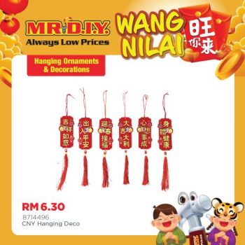 MR-DIY-CNY-Decoration-Promotion-9-350x350 - Johor Kedah Kelantan Kuala Lumpur Melaka Negeri Sembilan Others Pahang Penang Perak Perlis Promotions & Freebies Putrajaya Sabah Sarawak Selangor Terengganu 