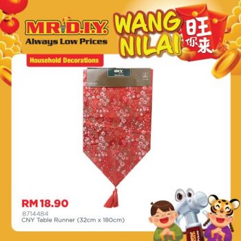 MR-DIY-Chinese-New-Year-Promotion-13-350x350 - Johor Kedah Kelantan Kuala Lumpur Melaka Negeri Sembilan Others Pahang Penang Perak Perlis Promotions & Freebies Putrajaya Sabah Sarawak Selangor Terengganu 