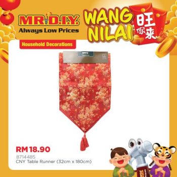 MR-DIY-Chinese-New-Year-Promotion-14-350x350 - Johor Kedah Kelantan Kuala Lumpur Melaka Negeri Sembilan Others Pahang Penang Perak Perlis Promotions & Freebies Putrajaya Sabah Sarawak Selangor Terengganu 