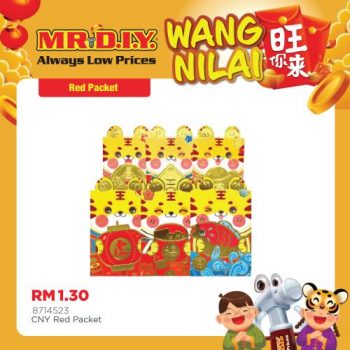 MR-DIY-Chinese-New-Year-Promotion-18-350x350 - Johor Kedah Kelantan Kuala Lumpur Melaka Negeri Sembilan Others Pahang Penang Perak Perlis Promotions & Freebies Putrajaya Sabah Sarawak Selangor Terengganu 