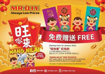 MR-DIY-Free-CNY-Ang-Pau-Promotion-350x247 - Johor Kedah Kelantan Kuala Lumpur Melaka Negeri Sembilan Others Pahang Penang Perak Perlis Promotions & Freebies Putrajaya Sabah Sarawak Selangor Terengganu 