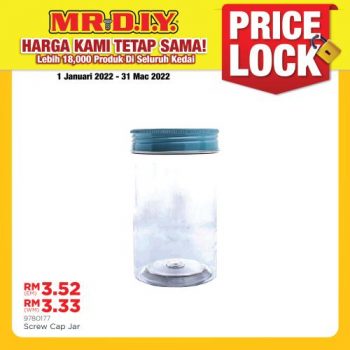 MR-DIY-Price-Lock-Promotion-1-350x350 - Johor Kedah Kelantan Kuala Lumpur Melaka Negeri Sembilan Others Pahang Penang Perak Perlis Promotions & Freebies Putrajaya Sabah Sarawak Selangor Terengganu 