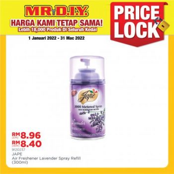 MR-DIY-Price-Lock-Promotion-11-350x350 - Johor Kedah Kelantan Kuala Lumpur Melaka Negeri Sembilan Others Pahang Penang Perak Perlis Promotions & Freebies Putrajaya Sabah Sarawak Selangor Terengganu 