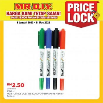 MR-DIY-Price-Lock-Promotion-12-350x350 - Johor Kedah Kelantan Kuala Lumpur Melaka Negeri Sembilan Others Pahang Penang Perak Perlis Promotions & Freebies Putrajaya Sabah Sarawak Selangor Terengganu 