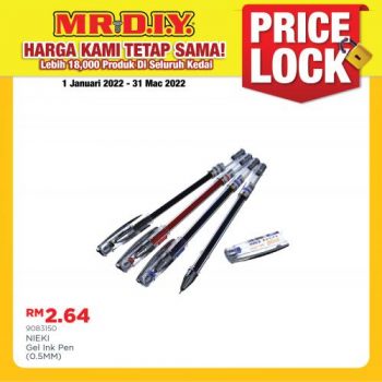 MR-DIY-Price-Lock-Promotion-13-350x350 - Johor Kedah Kelantan Kuala Lumpur Melaka Negeri Sembilan Others Pahang Penang Perak Perlis Promotions & Freebies Putrajaya Sabah Sarawak Selangor Terengganu 