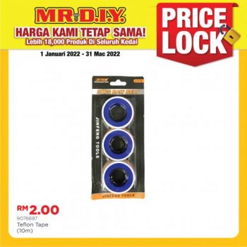 MR-DIY-Price-Lock-Promotion-16-350x350 - Johor Kedah Kelantan Kuala Lumpur Melaka Negeri Sembilan Others Pahang Penang Perak Perlis Promotions & Freebies Putrajaya Sabah Sarawak Selangor Terengganu 