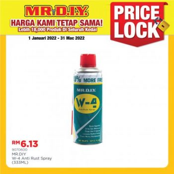 MR-DIY-Price-Lock-Promotion-23-350x350 - Johor Kedah Kelantan Kuala Lumpur Melaka Negeri Sembilan Others Pahang Penang Perak Perlis Promotions & Freebies Putrajaya Sabah Sarawak Selangor Terengganu 