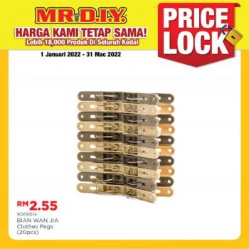 MR-DIY-Price-Lock-Promotion-25-350x350 - Johor Kedah Kelantan Kuala Lumpur Melaka Negeri Sembilan Others Pahang Penang Perak Perlis Promotions & Freebies Putrajaya Sabah Sarawak Selangor Terengganu 