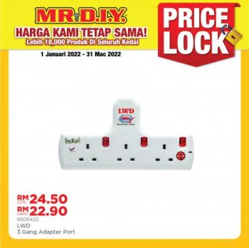 MR-DIY-Price-Lock-Promotion-6-350x349 - Johor Kedah Kelantan Kuala Lumpur Melaka Negeri Sembilan Others Pahang Penang Perak Perlis Promotions & Freebies Putrajaya Sabah Sarawak Selangor Terengganu