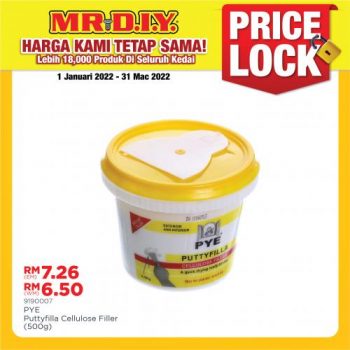 MR-DIY-Price-Lock-Promotion-9-350x350 - Johor Kedah Kelantan Kuala Lumpur Melaka Negeri Sembilan Others Pahang Penang Perak Perlis Promotions & Freebies Putrajaya Sabah Sarawak Selangor Terengganu