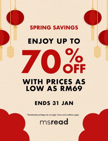 MS.-READ-Spring-Savings-Deal-350x458 - Apparels Fashion Accessories Fashion Lifestyle & Department Store Johor Kedah Kelantan Kuala Lumpur Melaka Negeri Sembilan Online Store Pahang Penang Perak Perlis Promotions & Freebies Putrajaya Sabah Sarawak Selangor Terengganu 