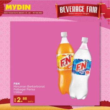 MYDIN-CNY-Beverage-Fair-Promotion-3-350x350 - Johor Kedah Kelantan Kuala Lumpur Melaka Negeri Sembilan Pahang Penang Perak Perlis Promotions & Freebies Putrajaya Sabah Sarawak Selangor Supermarket & Hypermarket Terengganu 