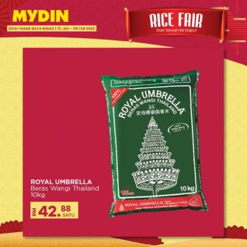MYDIN-CNY-Rice-Fair-Promotion-4-350x350 - Johor Kedah Kelantan Kuala Lumpur Melaka Negeri Sembilan Pahang Penang Perak Perlis Promotions & Freebies Putrajaya Selangor Supermarket & Hypermarket Terengganu 