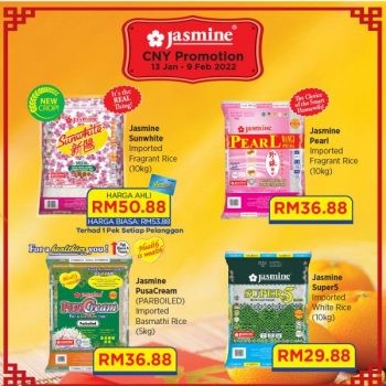 MYDIN-CNY-Rice-Fair-Promotion-7-350x350 - Johor Kedah Kelantan Kuala Lumpur Melaka Negeri Sembilan Pahang Penang Perak Perlis Promotions & Freebies Putrajaya Selangor Supermarket & Hypermarket Terengganu 