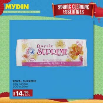 MYDIN-CNY-Spring-Cleaning-Essentials-Promotion-10-350x350 - Johor Kedah Kelantan Kuala Lumpur Melaka Negeri Sembilan Pahang Penang Perak Perlis Promotions & Freebies Putrajaya Selangor Supermarket & Hypermarket Terengganu 