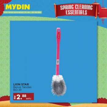 MYDIN-CNY-Spring-Cleaning-Essentials-Promotion-15-350x350 - Johor Kedah Kelantan Kuala Lumpur Melaka Negeri Sembilan Pahang Penang Perak Perlis Promotions & Freebies Putrajaya Selangor Supermarket & Hypermarket Terengganu 